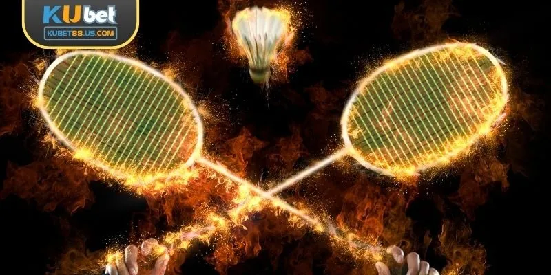 Các loại kèo phổ biến trong cá cược cầu lông