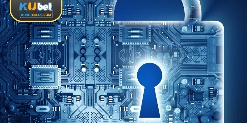 Sự cần thiết về chính sách bảo mật