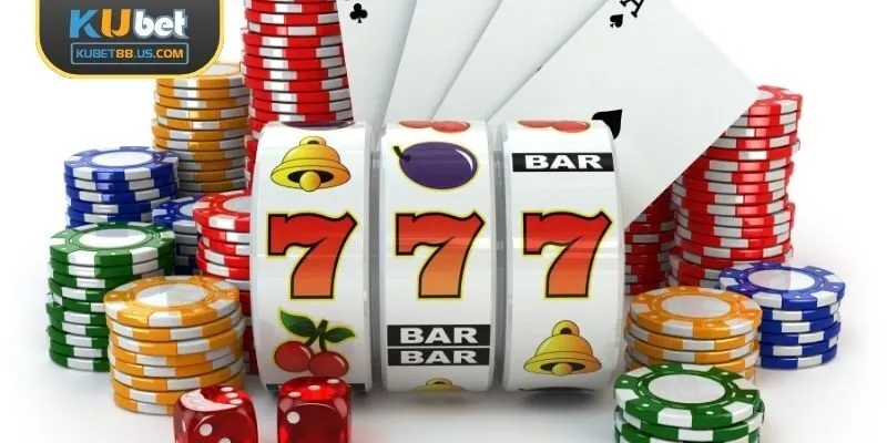 Giới thiệu tổng quan về Chumba casino