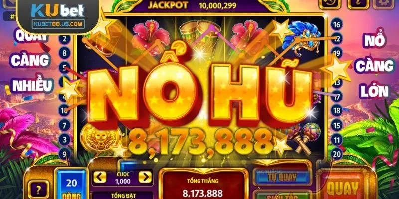 Cách chơi game nổ hũ rút tiền mặt hiệu quả