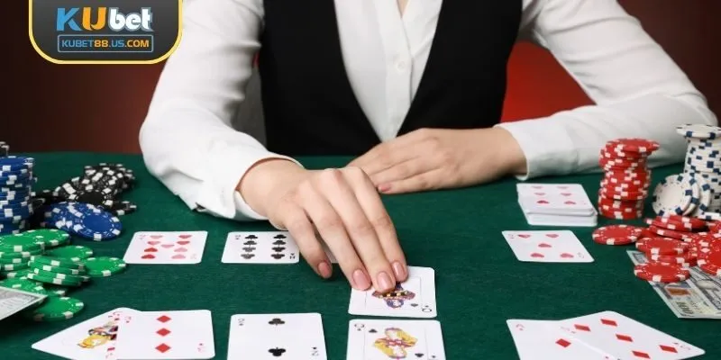 Cách tham gia nhóm kéo Baccarat uy tín và an toàn