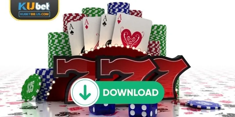 Những lưu ý để tải app Kubet88 an toàn